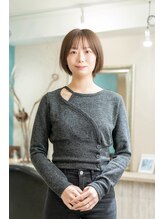 ミュージアム(Museum)&nbsp;中村 楓