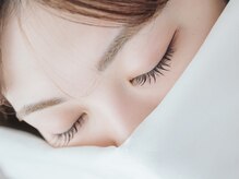 サロン ド ワカ(Salon de WAKA)の雰囲気（マツパ/アイブロウ/マツエク似合わせデザインお任せ下さい♪）