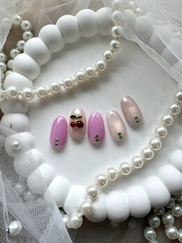 キャンアイドレッシー 静岡駅南口店(Can I Dressy)/シンプル定額コース