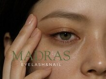 マドラス(MADRAS)