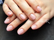サロン エージー(salon AZ)/カラーグラデーション