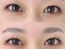 ラッシュスタイル 春日井店(Lash style)/まつげパーマ/パリジェンヌ