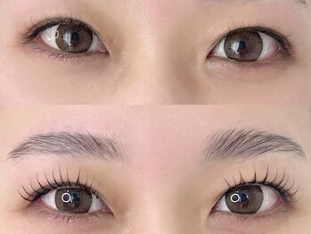 ラッシュスタイル 春日井店(Lash style)/まつげパーマ/パリジェンヌ