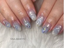 geNe 'n GRUS(ジーン アンド グルス)/うるちゅる／ニュアンス／春