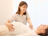 【マタニティ整体】36週までの妊娠中の方全員45分