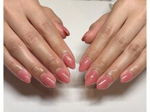 ブート(BouT)/ワンカラーネイル