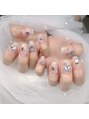 オーナソン(Onason)/Onason nail salon