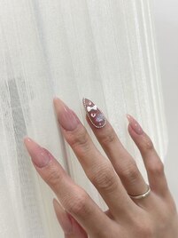 ワンカラーに埋め尽くし♪