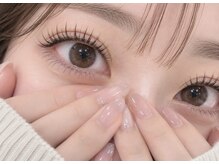 ステラ 平野 出戸の雰囲気（似合わせぱっちりまつ毛パーマ♪）
