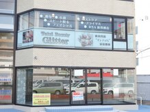 トータルビューティー グリッター(Total Beauty Glitter)/―外観―