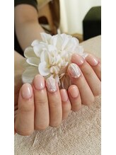 ウィズネイル 上田店(With Nail)/