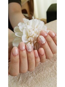 ウィズネイル 上田店(With Nail)/