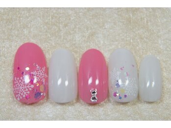 ピアシェ(Piache)/定額デザイン￥8400