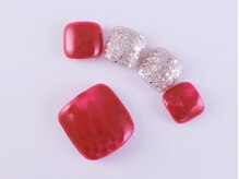 ネイルサロン テラブルー 渋谷店(Terra Blue)/ジェル付け放題