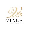 ビアラ(VIALA)ロゴ