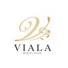 ビアラ(VIALA)のお店ロゴ