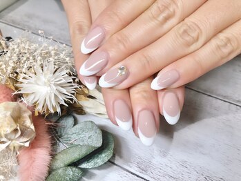 ファンシーローラ(Fancy Rola)/ブライダルフレンチ