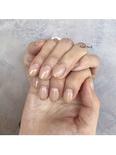 ネイルエース(Nail Ace)/スタッズネイル