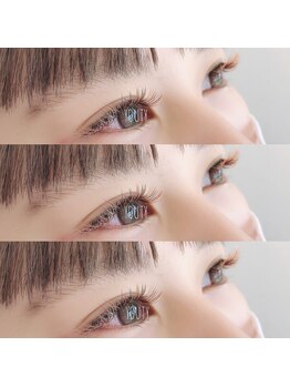 ユーティ アイラッシュ(YOUTY eyelash)/似合わせデザイン☆