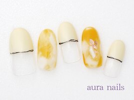 ☆ハンドデザインコース　¥8800