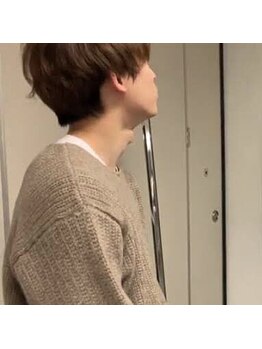 オウル(OWL)/メンズの顔脱毛(ヒゲ脱毛)あり