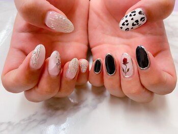 ビューティーサロン レリオ(Relio)/