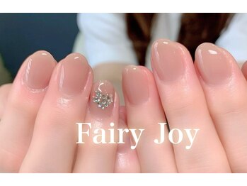 フェアリー ジョイ(Fairy Joy)/