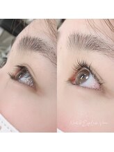 ヴィーナ 山口店(Vina)/パリジェンヌラッシュリフト