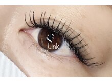 アイラッシュ リンク(eyelash Link)/フラットマットラッシュ