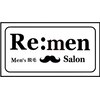 リメン(Re:men)ロゴ