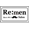 リメン(Re:men)のお店ロゴ