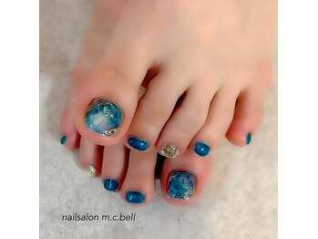 エムシーベル(m.c bell)/