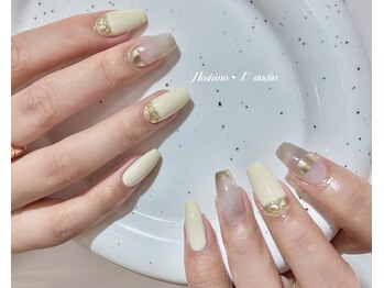 ホシノ ユー スタジオ(Hoshino U studio)/