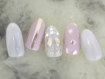 Glamorousコース　5