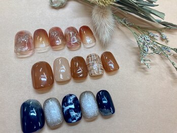 ビーズ バイブレス イオン山形北店(B's by.BLESS)/ボリュームアート 