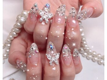 ヴィヴィアン(Vivian)/