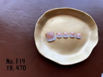 フットサンプル