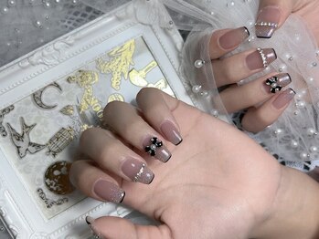 イブネイル(Eve nail)/ネイルデザインサンプル