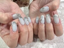 メルシー(Merci)/ガラスフレンチ 