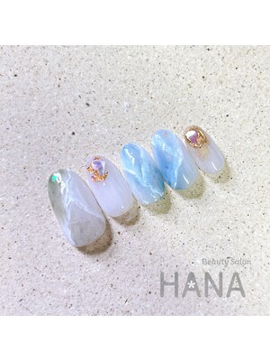 Beauty Salon HANA