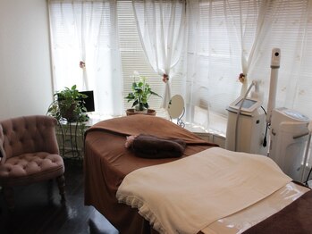 セリジェ 青山(Cerisier)/広々とした店内を独り占め♪