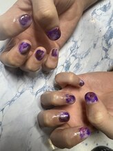 エーネイル(A nail)/