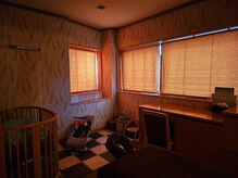 ヴィヴァン(vivant)/施術中の部屋/マタニティ/産後