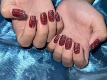 デア(Dea)/フラッシュネイル 