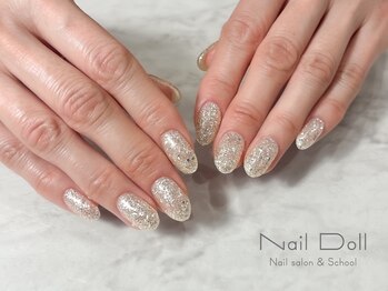ネイルドール(Nail Doll)/