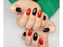 フリーダム(Freedom)/ミラーネイル☆¥8000