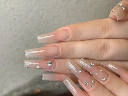めぐみのネイルサロンの写真