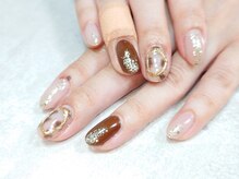ネイルック(Nailook)/