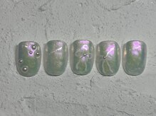 ラグネイル 鷹匠店(lag nail)/定額デザイン[2]