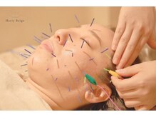 ハリーベージュ(Hariy Beige)/HariyBeige麻布十番